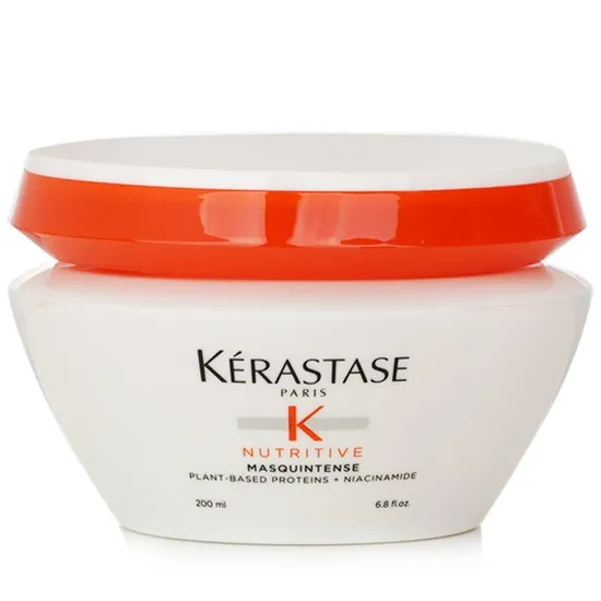 Kérastase Nutritive Masquintense Fine Hair Mask
