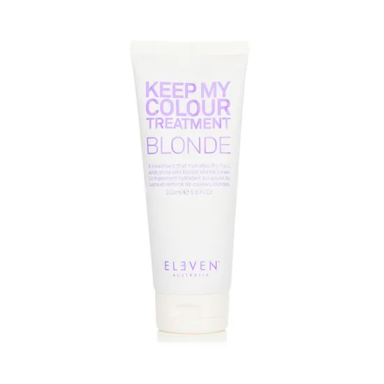Eleven Australia Keep My Colour Treatment Blonde