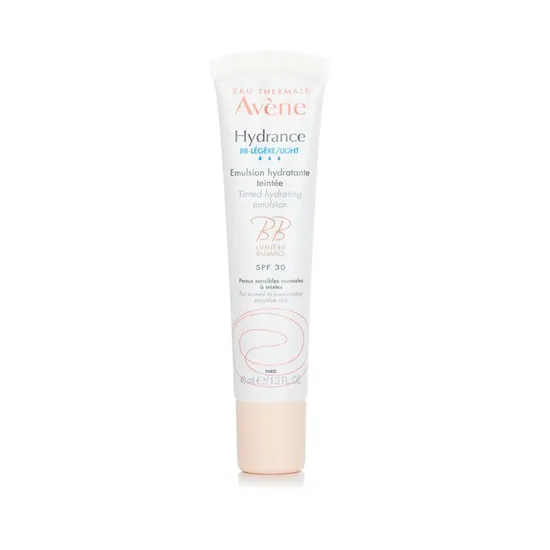 Avène Hydrance BB Light Tinted Hydrating Emulsion SPF 30
