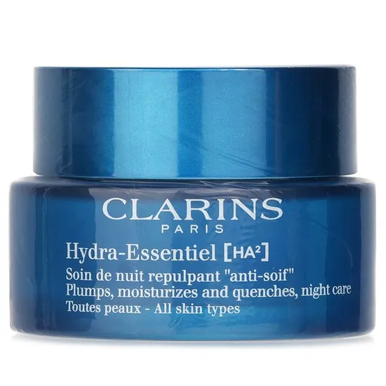 Clarins Hydra Essential Night Cream