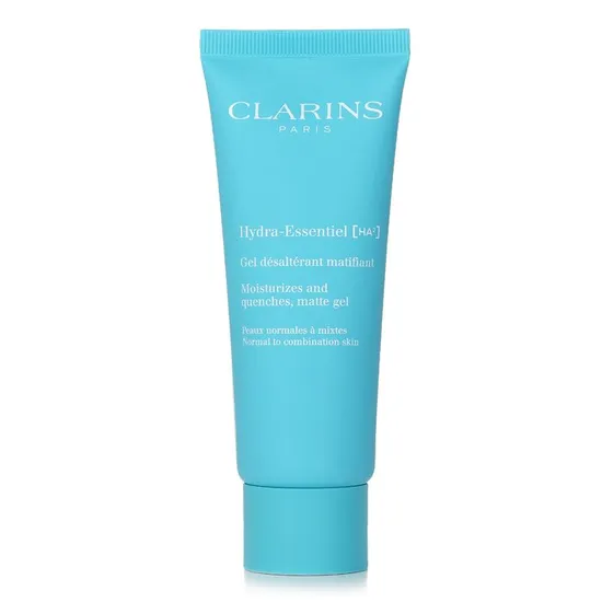 Clarins Hydra-Essential Matte Gel