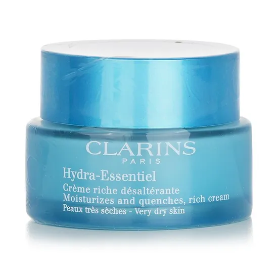 Clarins Hydra Essentiel Rich Cream