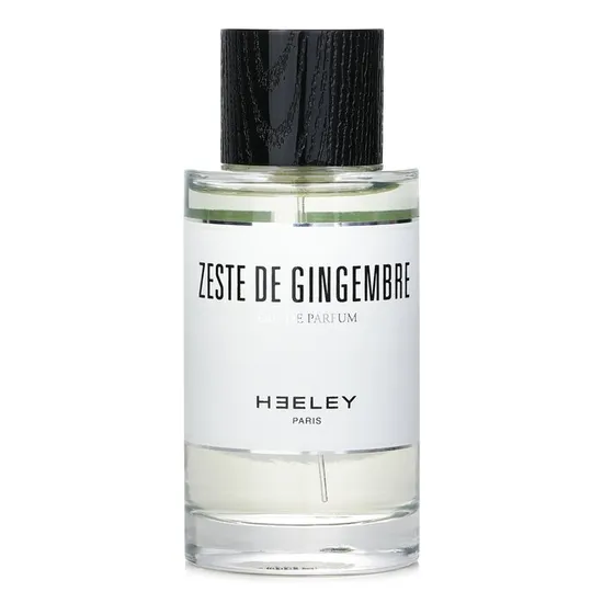 HEELEY Zeste De Gingembre Eau De Parfum