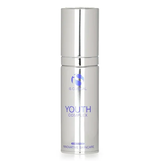 iS Clinical Youth Complex