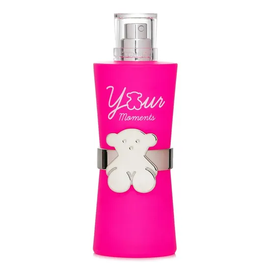 Tous Your Moments Eau De Toilette