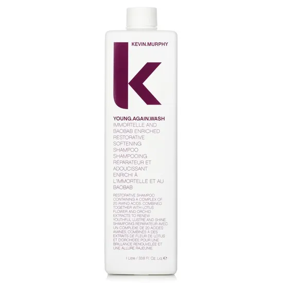 Kevin.murphy Young.again.wash 1000Ml