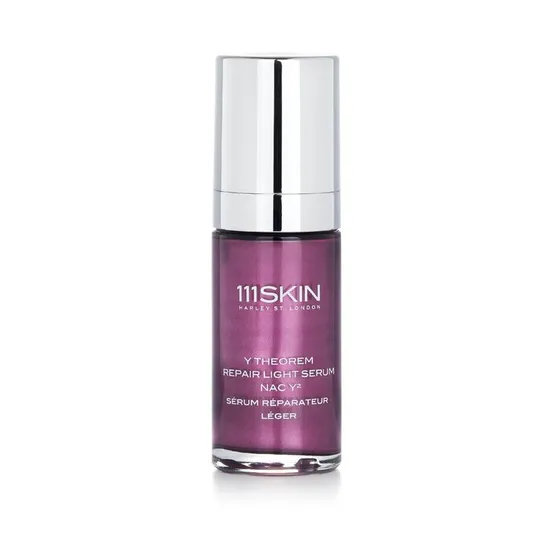 111SKIN Y Theorem Repair Light Serum NAC Y2