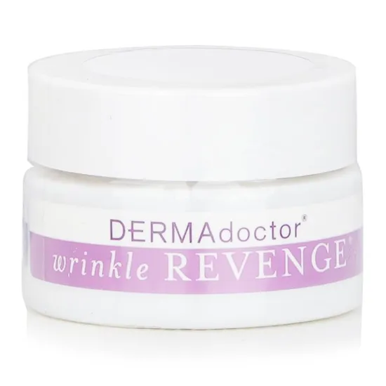 DERMAdoctor Wrinkle Revenge Rescue & Protect Eye Balm