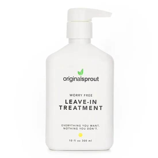 Original Sprout Worry Free Leave-In Treatment