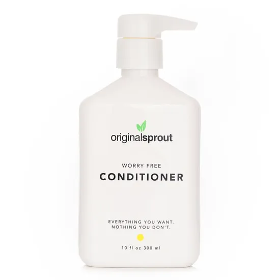 Original Sprout Worry Free Conditioner