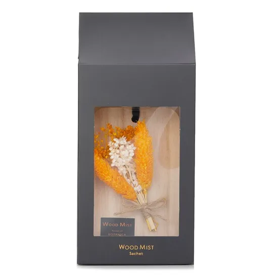 Botanica Wood Mist Sachet Orange Cinnamon