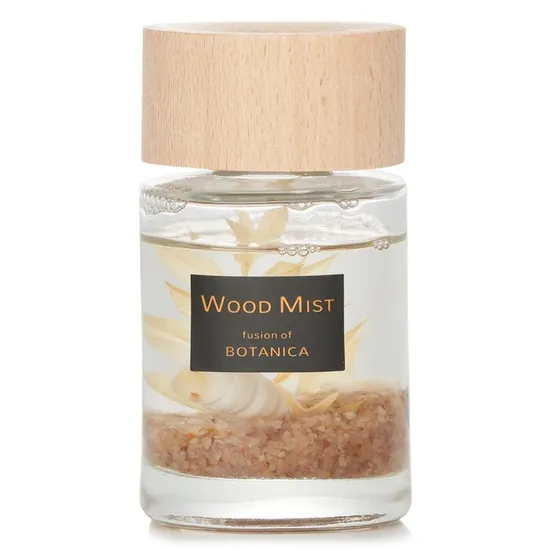 Botanica Wood Mist Home Fragrance Reed Diffuser Sleep Ocean
