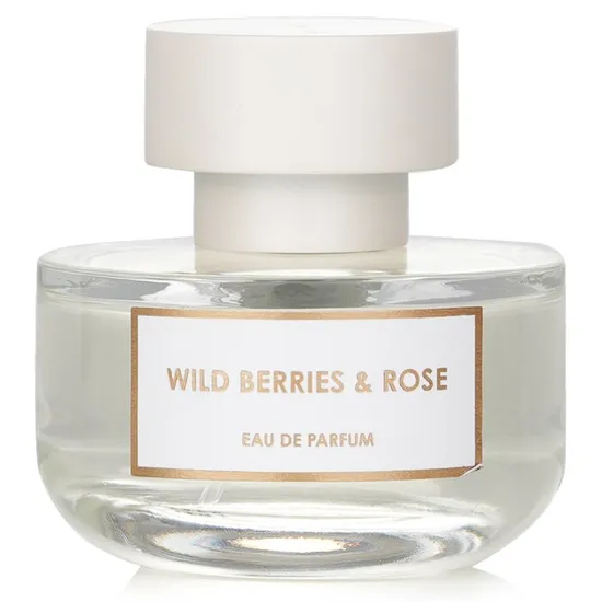 Elvis + Elvin Wild Berries & Rose Eau De Parfum