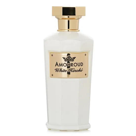 Amouroud White Hinoki Eau De Parfum