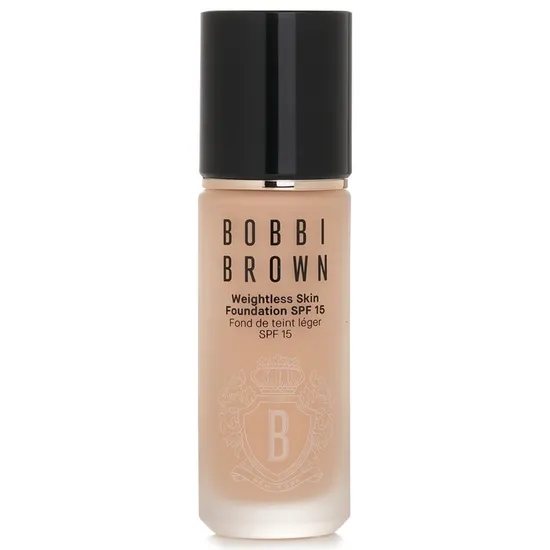 Bobbi Brown Weightless Skin Foundation Spf 15 N30 Netural Sand