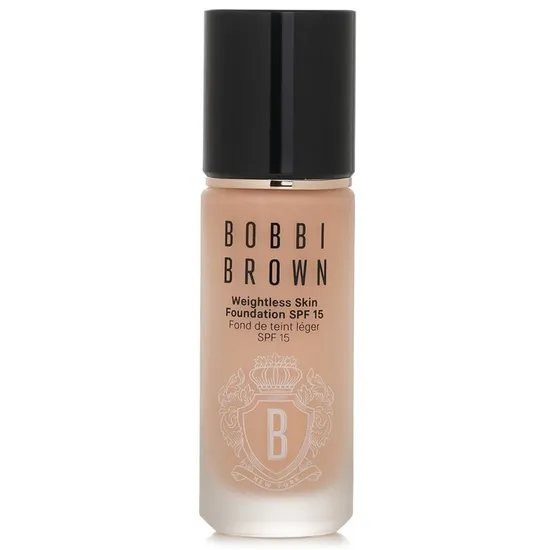Bobbi Brown Weightless Skin Foundation Spf 15 C046 Cool Beige