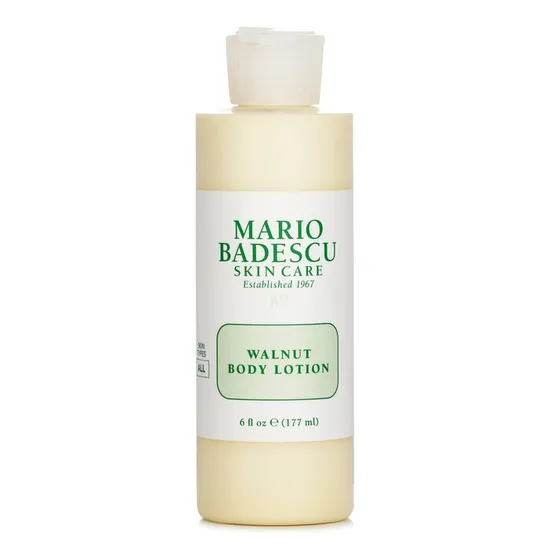 Mario Badescu Walnut Body Lotion