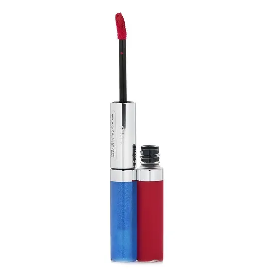 Rmk W Lip Rouge & Crystal 04 Temptation In Eden