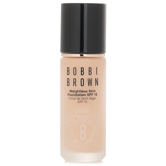 Bobbi Brown Weightless Skin Foundation Spf 15 N042 Beige