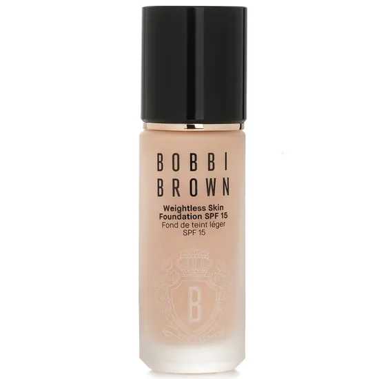 Bobbi Brown Weightless Skin Foundation Spf 15 N032 Sand
