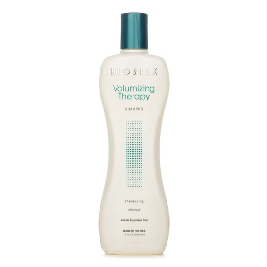 BIOSILK Volumising Therapy Shampoo