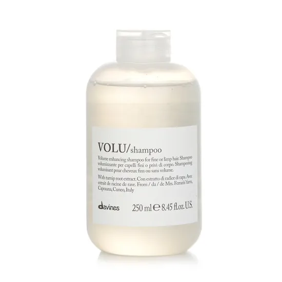 Davines Volu Volume Enhancing Shampoo