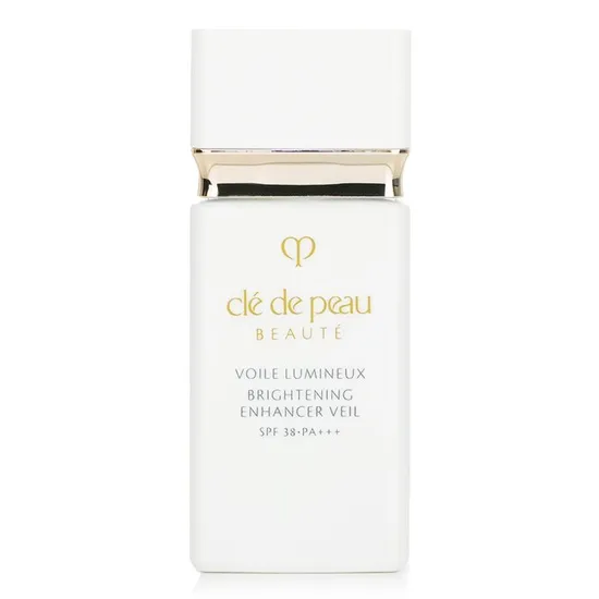 Clé de Peau Beauté Voile Lumineux Brightening Enhancer Veil SPF 30/SPF 38
