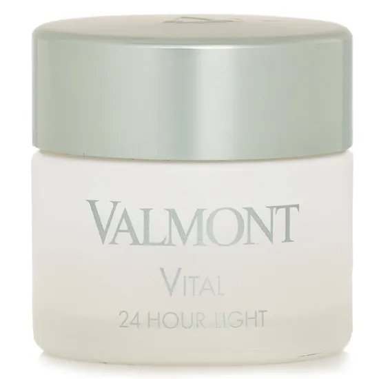 Valmont Vital 24 Hour Light Cream