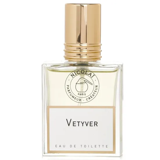 Nicolai Vetyver Eau De Toilette