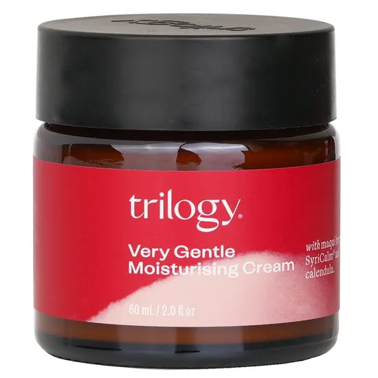 Trilogy Very Gentle Moisturising Cream For Sensitive Skin
