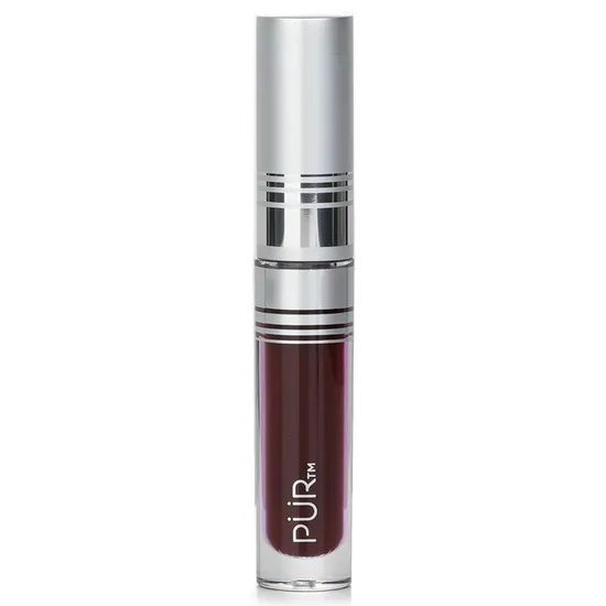 PÜR Velvet Matte Liquid Lipstick