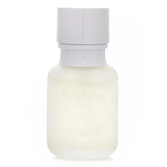 Muldream Vegan Green Mild Cica Ampoule
