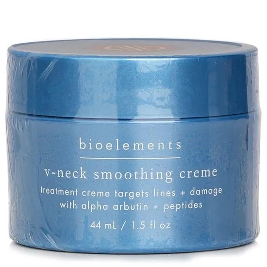 Bioelements V-Neck Smoothing Creme
