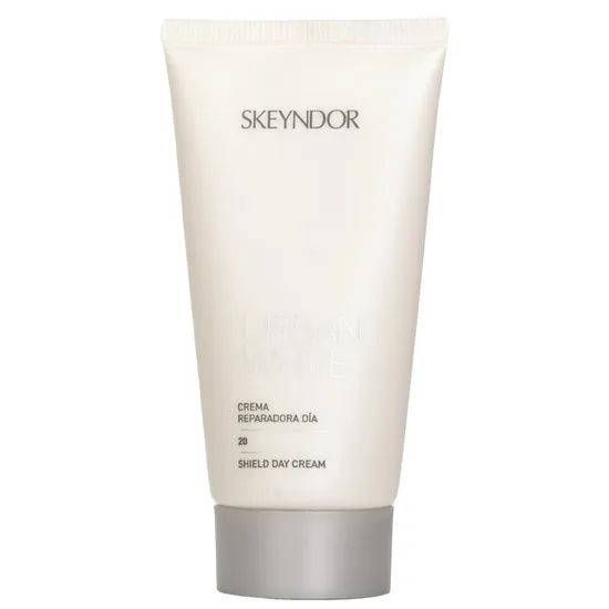 Skeyndor Urban White SPF 20 Shield Day Cream