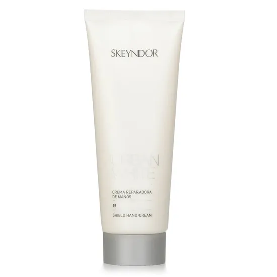 Skeyndor Urban White SPF 15 Shield Hand Cream