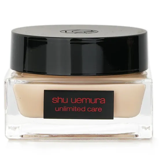 Shu Uemura Art Of Hair Unlimited Care Serum-In Cream Foundation 774