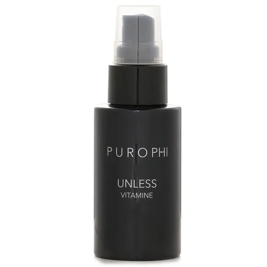 PUROPHI Unless Vitamine