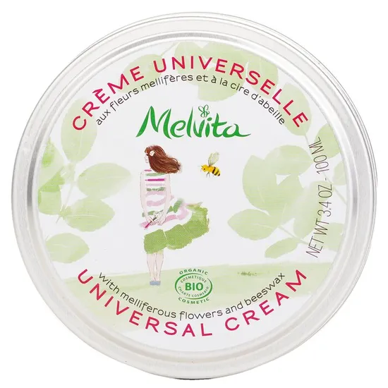 Melvita Universal Cream