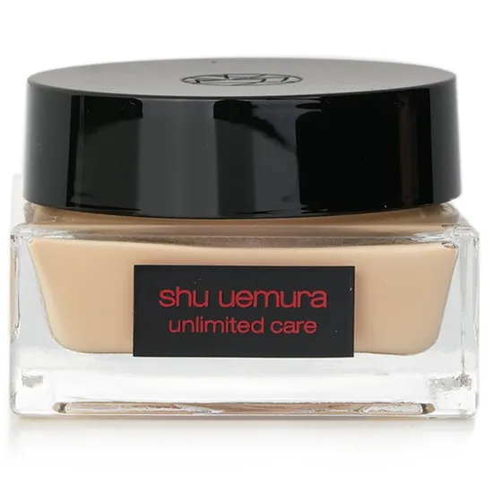 Shu Uemura Art Of Hair Unlimited Care Serum-In Cream Foundation 764