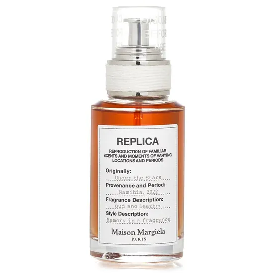 Maison Margiela Under The Stars Eau De Toilette