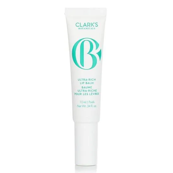 Clark's Botanicals Ultra-Rich Lip Balm