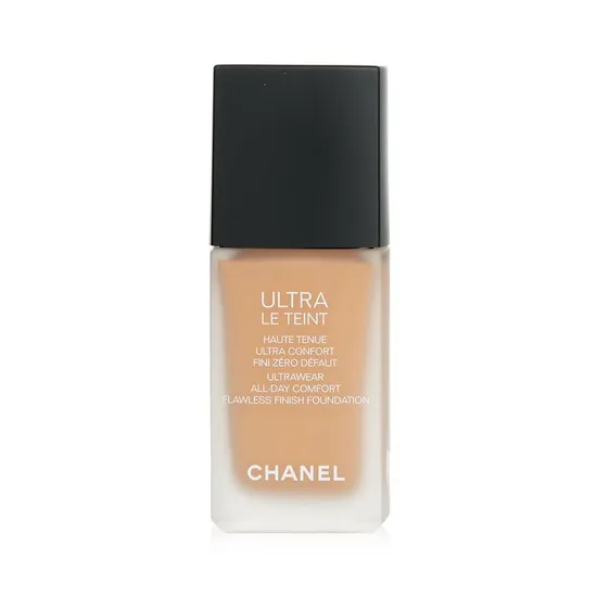 CHANEL Ultra Le Teint Flawless Finish Foundation