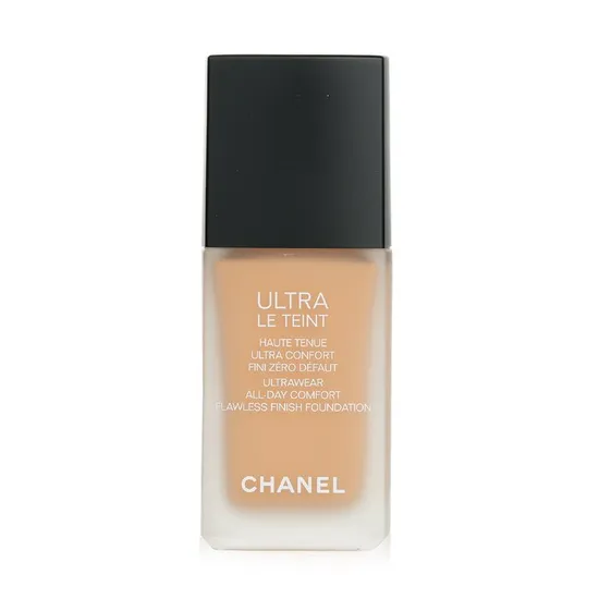 Chanel Ultra Le Teint Flawless Finish Foundation B30