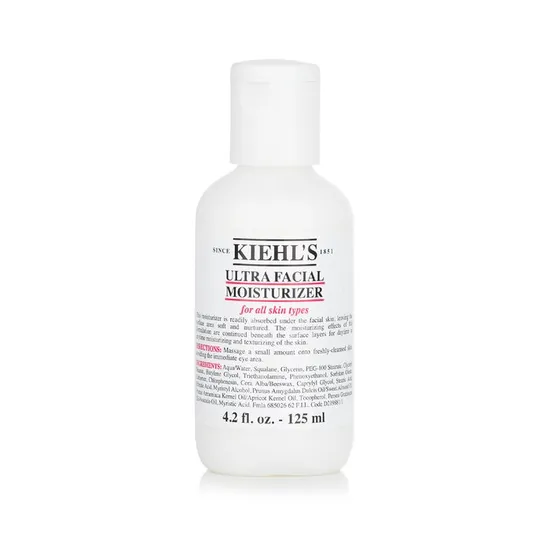 Kiehl's Ultra Facial Moisturiser