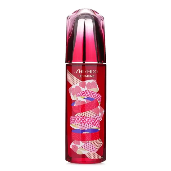 Shiseido Ultimune Power Infusing Concentrate Holiday Limited Edition