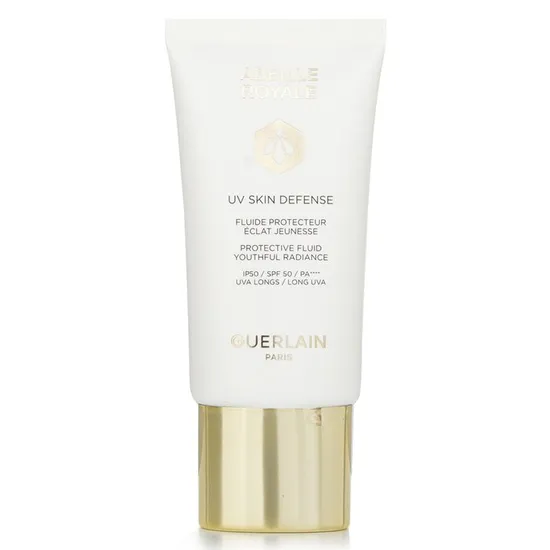GUERLAIN UV Skin Defence Protective Fluid Youthful Radiance SPF 50