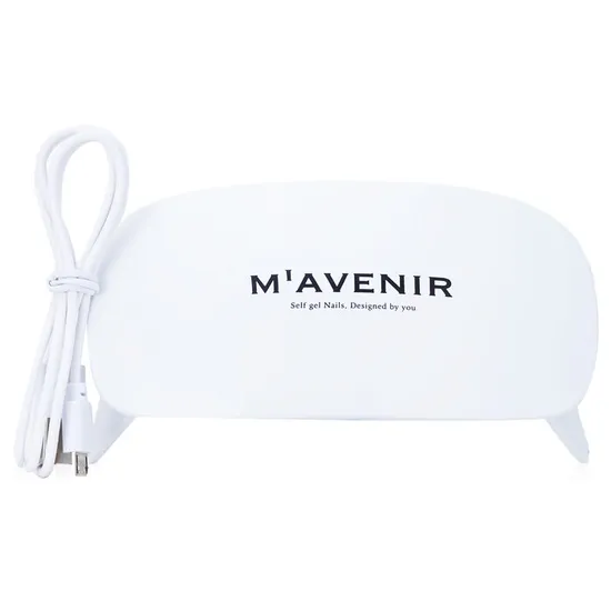 Mavenir UV Lamp