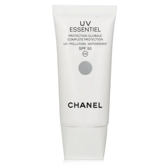 CHANEL UV Essential Protection Globale SPF 50