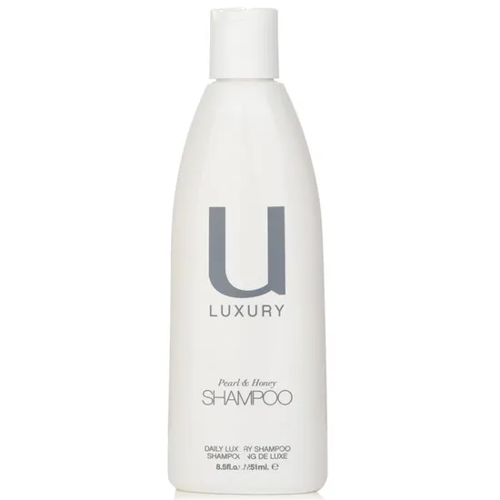 GO24.7 U Luxury Pearl & Honey Shampoo