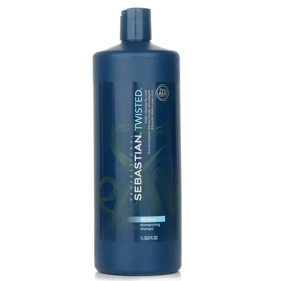 Sebastian Professional Twisted Elastic Cleanser